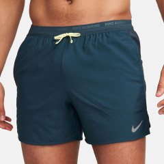 Dri-FIT Stride 13cm Brief-Lined Shorts Deep Jungle